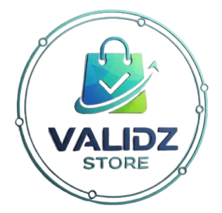 Validz Store